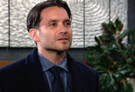 Dante from gh - General Hospital (GH) delivers a gripping storyline as Dante shields Anna from a dangerous secret, delving into an investigation fraught with peril. As Anna vows to take charge herself, Dante’s protective instincts kick in. With a mysterious key and the promise of a damning report in a train station locker, Dante takes a risk, unaware of the ...